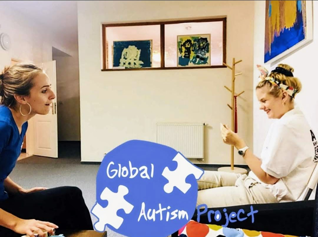 global autism project