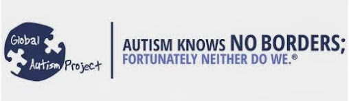 autism knows no borders