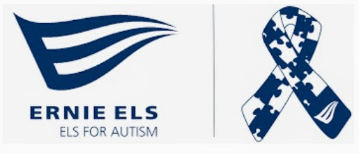 ernie els for autism